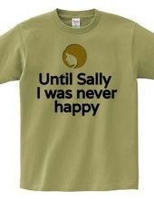 UNTIL SALLY