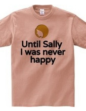 UNTIL SALLY