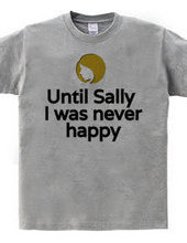 UNTIL SALLY