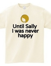 UNTIL SALLY