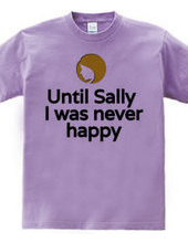 UNTIL SALLY