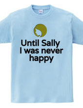 UNTIL SALLY