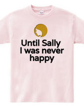 UNTIL SALLY