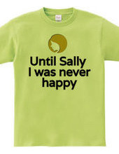 UNTIL SALLY