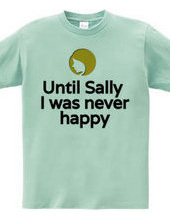 UNTIL SALLY