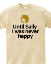 UNTIL SALLY