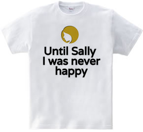 UNTIL SALLY