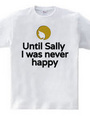 UNTIL SALLY