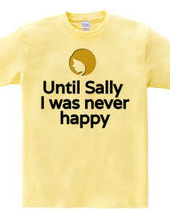 UNTIL SALLY