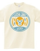 LUCHA LOGO#10