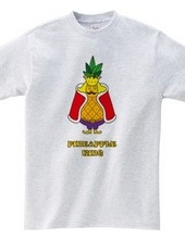 Pineapple King