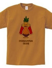Pineapple King