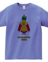 Pineapple King