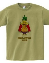 Pineapple King