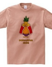 Pineapple King