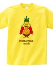 Pineapple King