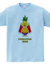 Pineapple King