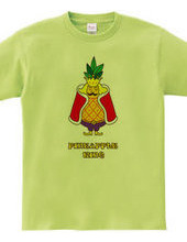 Pineapple King