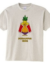 Pineapple King