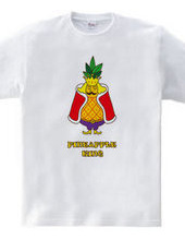 Pineapple King