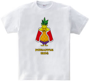 Pineapple King