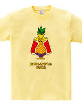 Pineapple King