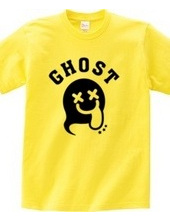 GHOST ghost illustarchlogo