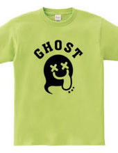 GHOST ghost illustarchlogo