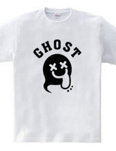 GHOST ghost illustarchlogo