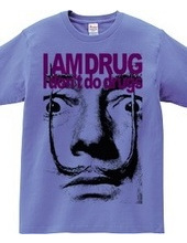 I AM DRUG