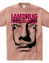 I AM DRUG