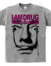 I AM DRUG