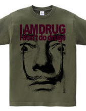 I AM DRUG