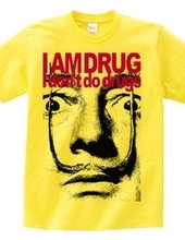 I AM DRUG