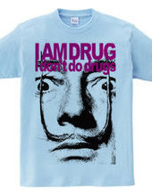 I AM DRUG