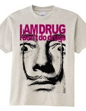 I AM DRUG