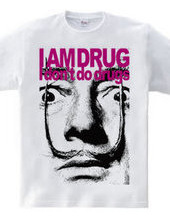 I AM DRUG