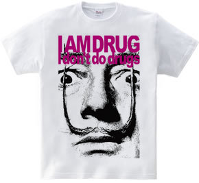 I AM DRUG