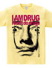 I AM DRUG