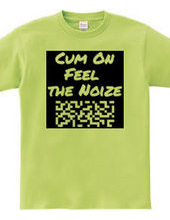 FEEL THE NOIZE #2