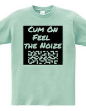 FEEL THE NOIZE #2