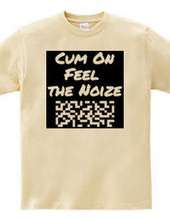 FEEL THE NOIZE #2