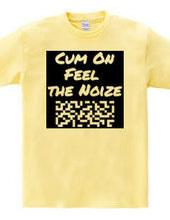 FEEL THE NOIZE #2