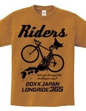 Riders