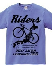 Riders