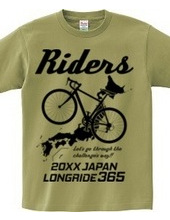 Riders