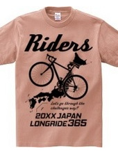 Riders