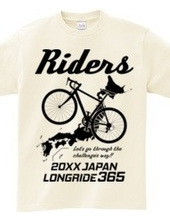 Riders