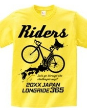 Riders