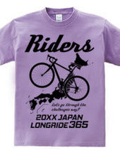 Riders